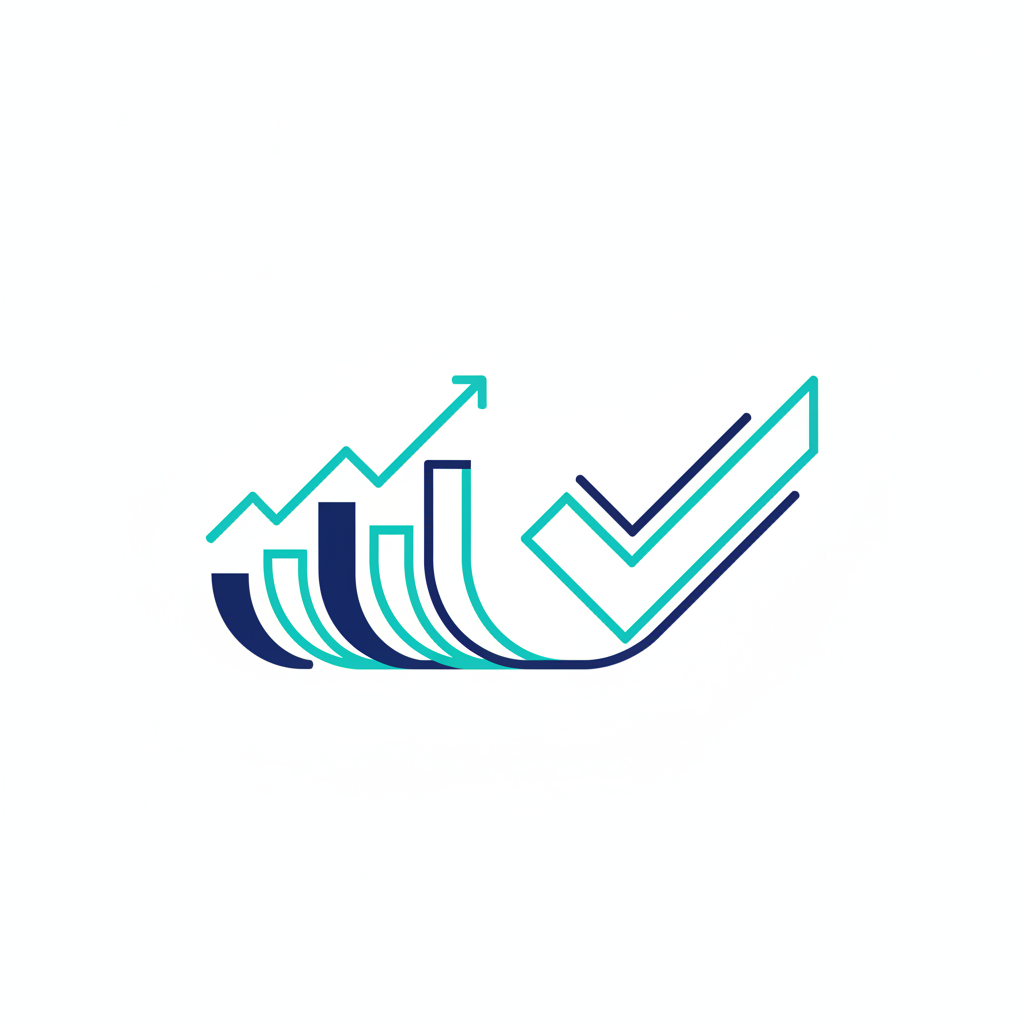 Measured results illustration